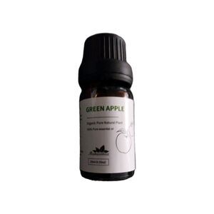 Green Apple Essential Oil Pure Mumianhua Geen Apple Oil for Diffuser
